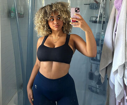 Raina Morris Nude Leaks OnlyFans Photo 57