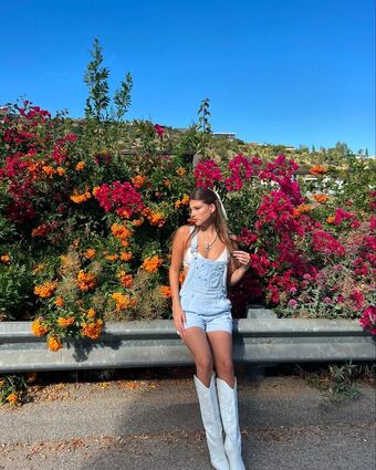 Ray Marie Morris Nude Leaks OnlyFans Photo 42