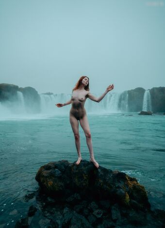 Realm of Hel Nude Leaks OnlyFans Photo 6
