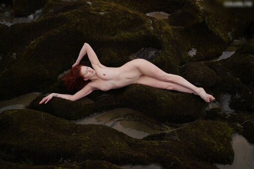 Realm of Hel Nude Leaks OnlyFans Photo 4