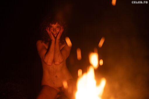 Realm of Hel Nude Leaks OnlyFans Photo 1