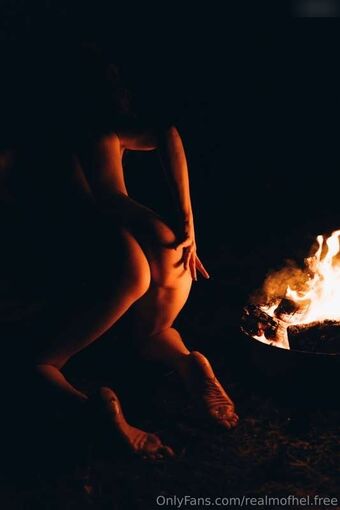 Realm of Hel Nude Leaks OnlyFans Photo 11