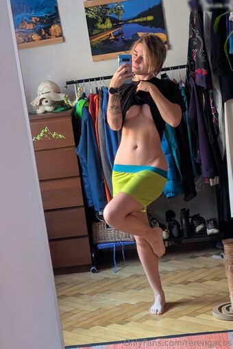 Rerenga Nude Leaks OnlyFans Photo 11
