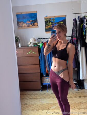 Rerenga Nude Leaks OnlyFans Photo 16