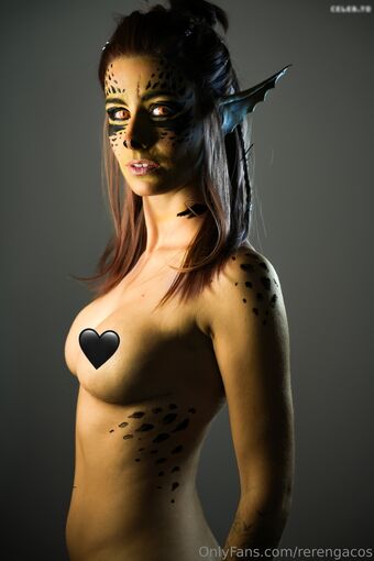 Rerenga Nude Leaks OnlyFans Photo 9