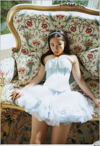 Saaya Irie Nude Leaks OnlyFans Photo 156