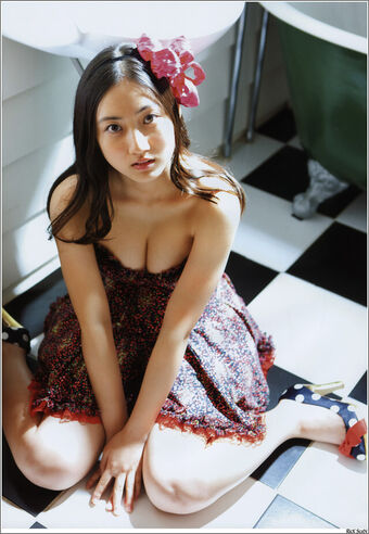 Saaya Irie Nude Leaks OnlyFans Photo 155