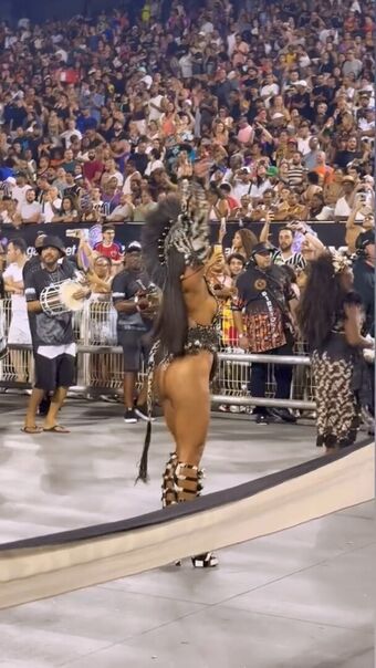 Sabrina-sato Nude Leaks OnlyFans Photo 176