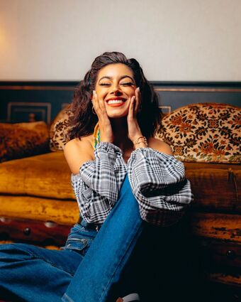 Samicamusic Nude Leaks OnlyFans Photo 131