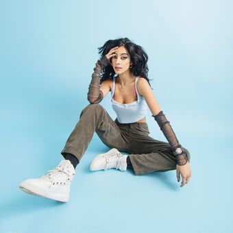 Samicamusic Nude Leaks OnlyFans Photo 127