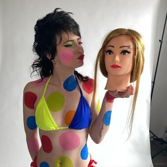 Sarah Sherman Nude Leaks OnlyFans Photo 1