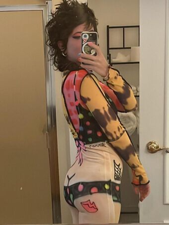 Sarah Sherman Nude Leaks OnlyFans Photo 2