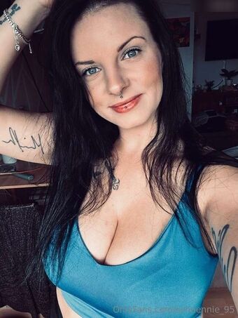 Schaennie_95 Nude Leaks OnlyFans Photo 15