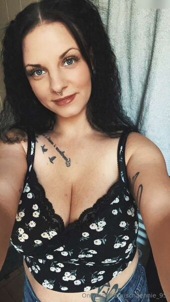 Schaennie_95 Nude Leaks OnlyFans Photo 16