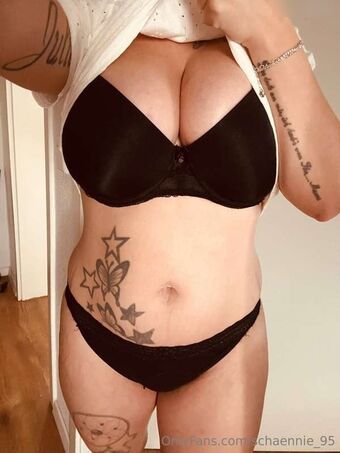 Schaennie_95 Nude Leaks OnlyFans Photo 12