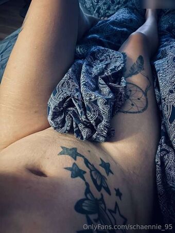 Schaennie_95 Nude Leaks OnlyFans Photo 13