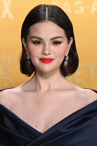 Selena Gomez Nude Leaks OnlyFans Photo 64