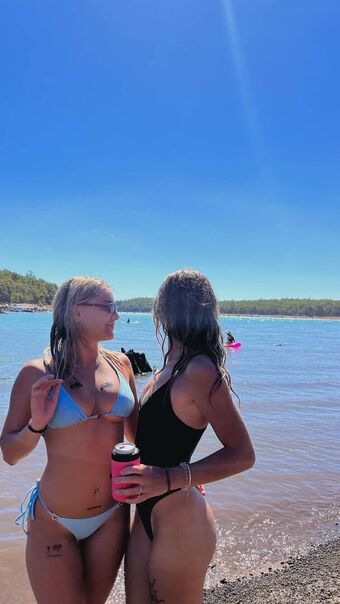 Shelby Fyfe Nude Leaks OnlyFans Photo 3