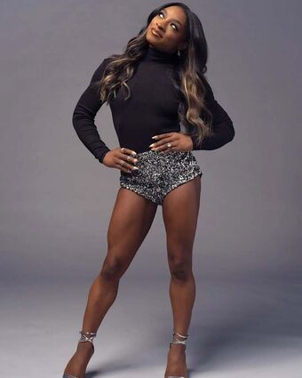 Simone Biles Nude Leaks OnlyFans Photo 100