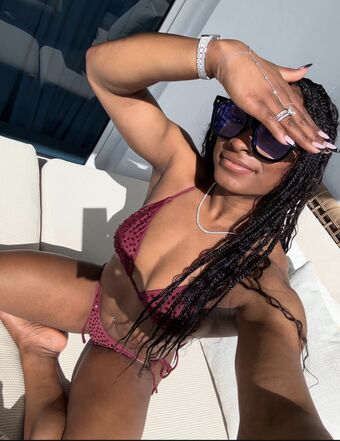 Simone Biles Nude Leaks OnlyFans Photo 96