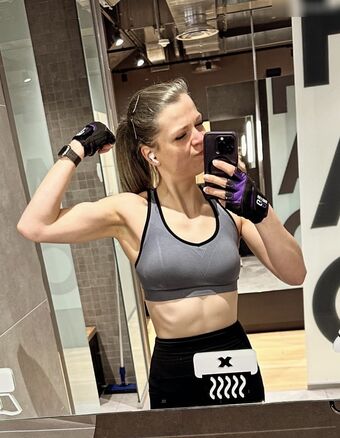 Sintica Nude Leaks OnlyFans Photo 58