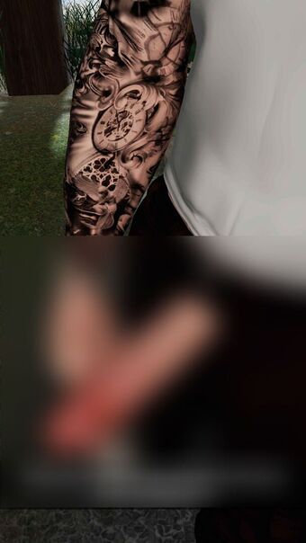 SlaveCrestedVixen Nude Leaks OnlyFans Photo 36