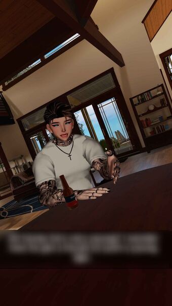 SlaveCrestedVixen Nude Leaks OnlyFans Photo 44