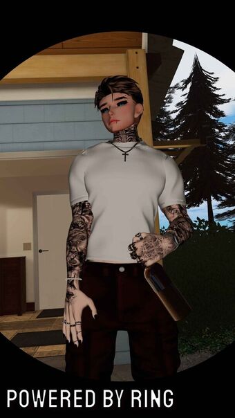 SlaveCrestedVixen Nude Leaks OnlyFans Photo 41