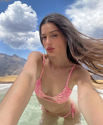 Sofi Santos Nude Leaks OnlyFans Photo 41