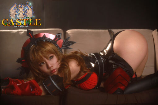 Spiral Cats Cosplay Nude Leaks OnlyFans Photo 41