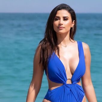 Susy Almeida Nude Leaks OnlyFans Photo 21