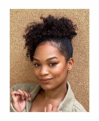 Tahirah Sharif Nude Leaks OnlyFans Photo 22