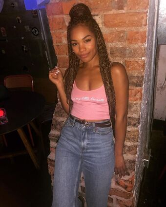 Tahirah Sharif Nude Leaks OnlyFans Photo 26