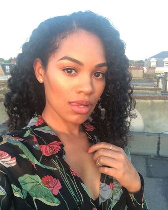 Tahirah Sharif Nude Leaks OnlyFans Photo 29