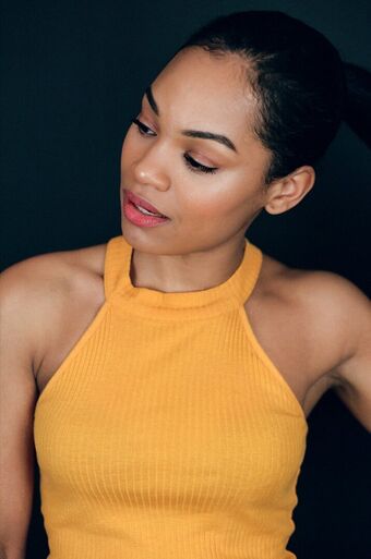 Tahirah Sharif Nude Leaks OnlyFans Photo 21