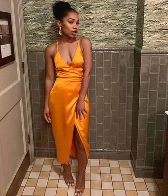 Tahirah Sharif Nude Leaks OnlyFans Photo 31