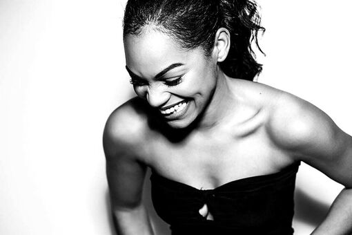 Tahirah Sharif Nude Leaks OnlyFans Photo 27