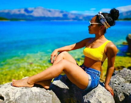 Tahirah Sharif Nude Leaks OnlyFans Photo 30