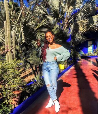 Tahirah Sharif Nude Leaks OnlyFans Photo 25