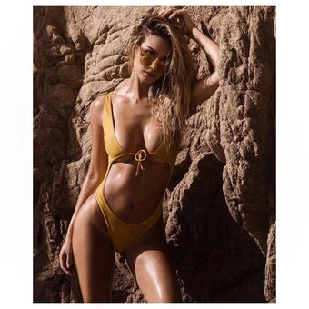 Talita Correa Nude Leaks OnlyFans Photo 21