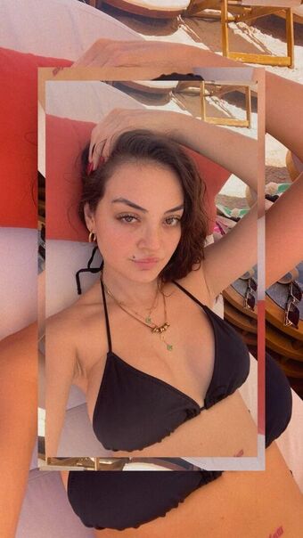 tanriverdinazlican Nude Leaks OnlyFans Photo 14