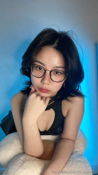 Teemori Nude Leaks OnlyFans Photo 3