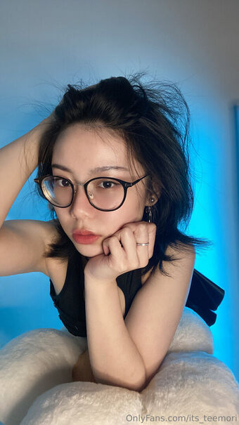 Teemori Nude Leaks OnlyFans Photo 5