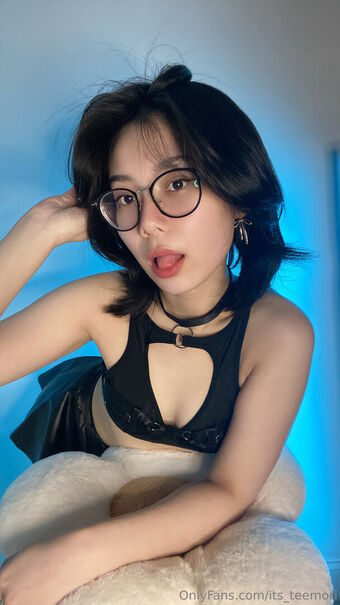 Teemori Nude Leaks OnlyFans Photo 4