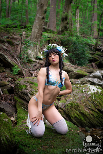 terrible_hime Nude Leaks OnlyFans Photo 130