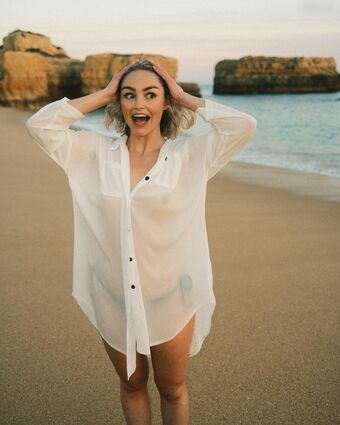 Thorina Stegmann Nude Leaks OnlyFans Photo 8