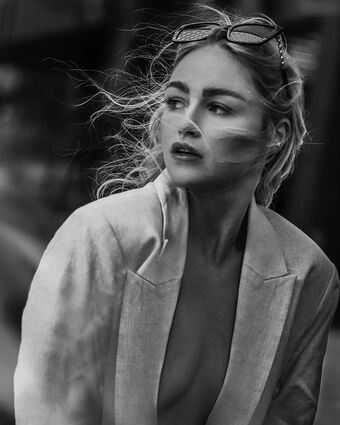 Thorina Stegmann Nude Leaks OnlyFans Photo 17