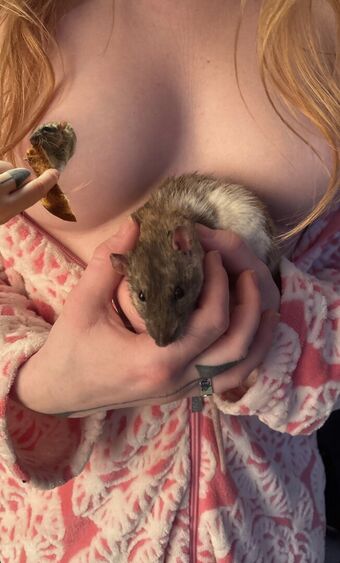 Universal Angel Nude Leaks OnlyFans Photo 56