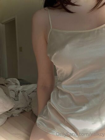 valkcy Nude Leaks OnlyFans Photo 30