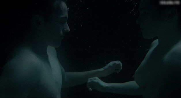 Verena Altenberger Nude Leaks OnlyFans Photo 3